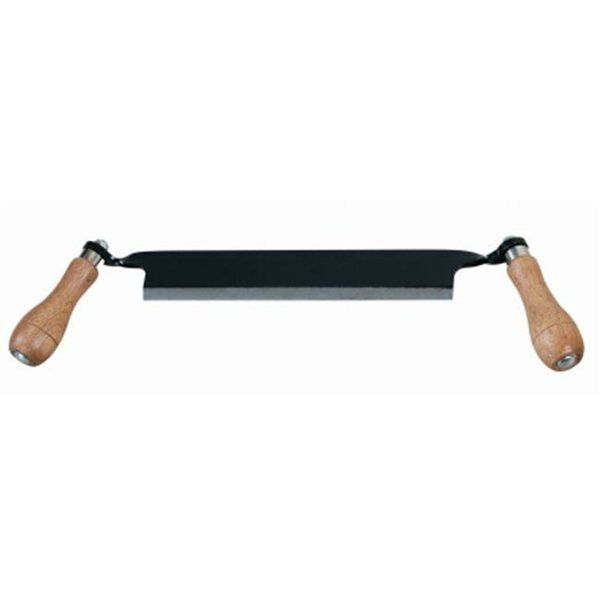 8 in. Straight Draw Shave Tool, Homestead, Mfr#: HO878497
